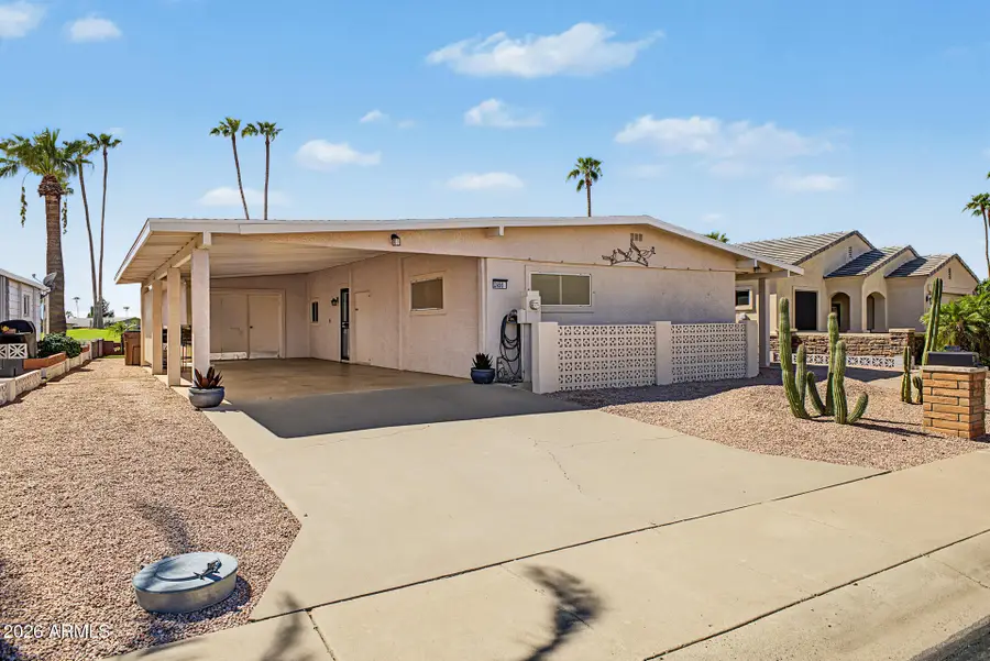2456 N Lema Drive, Mesa, AZ 85215 - #3