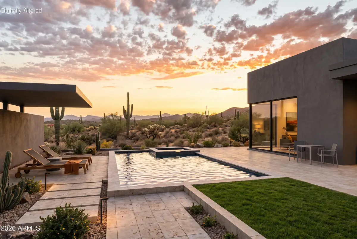 6751 E Morning Star Road, Cave Creek, AZ 85331 - #1