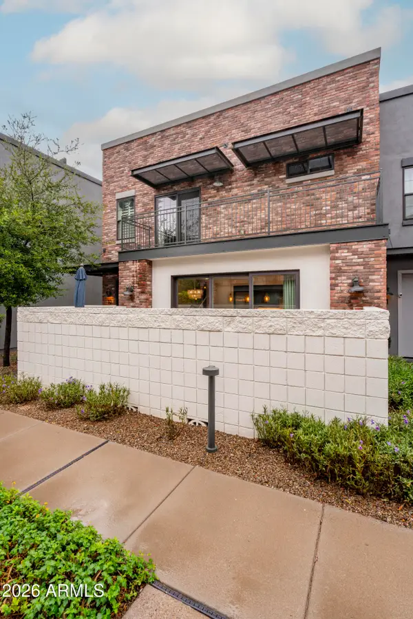 240 W Missouri Avenue #10, Phoenix, AZ 85013