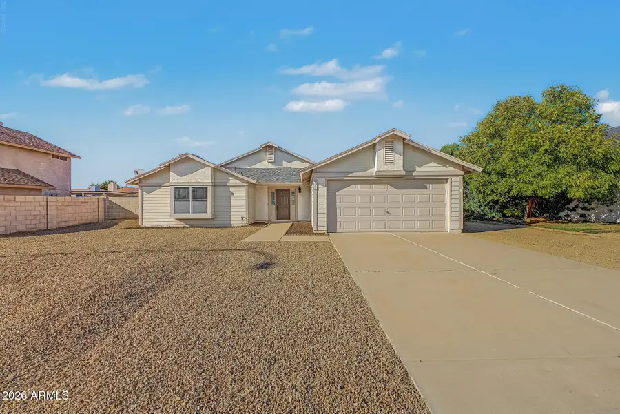 7318 W Sierra Street, Peoria, AZ 85345 - #2