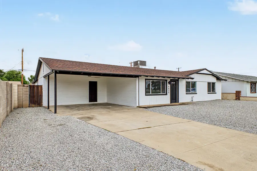 4030 W Glendale Avenue, Phoenix, AZ 85051 - #2
