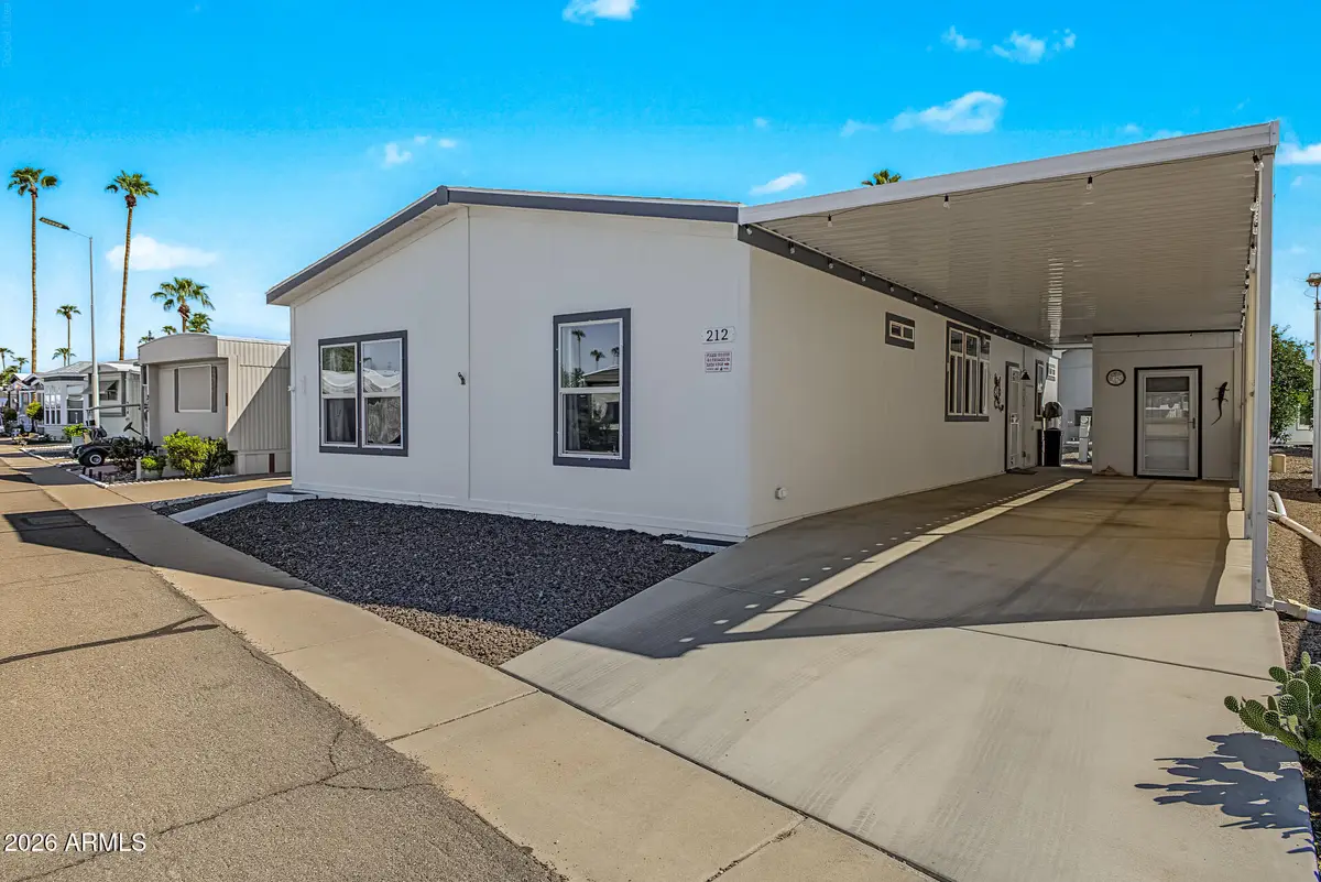 3300 E Broadway Road #212, Mesa, AZ 85204 - #1