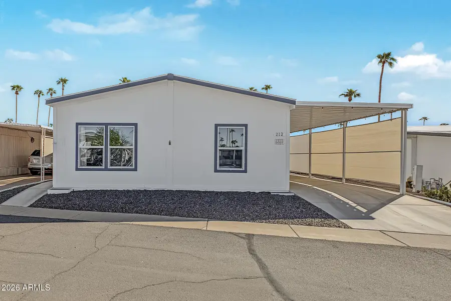 3300 E Broadway Road #212, Mesa, AZ 85204 - #2