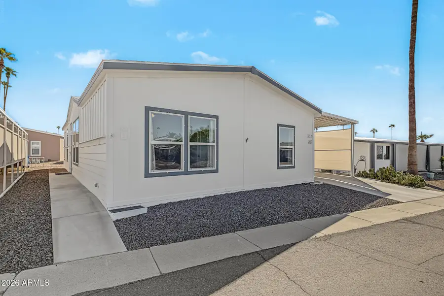 3300 E Broadway Road #212, Mesa, AZ 85204 - #3