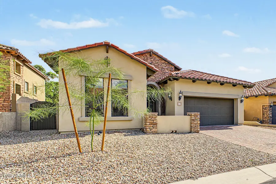 6843 E Pearl Street, Mesa, AZ 85207 - #2
