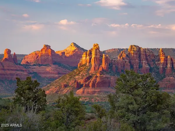 44 Jefferson Court #21, Sedona, AZ 86336