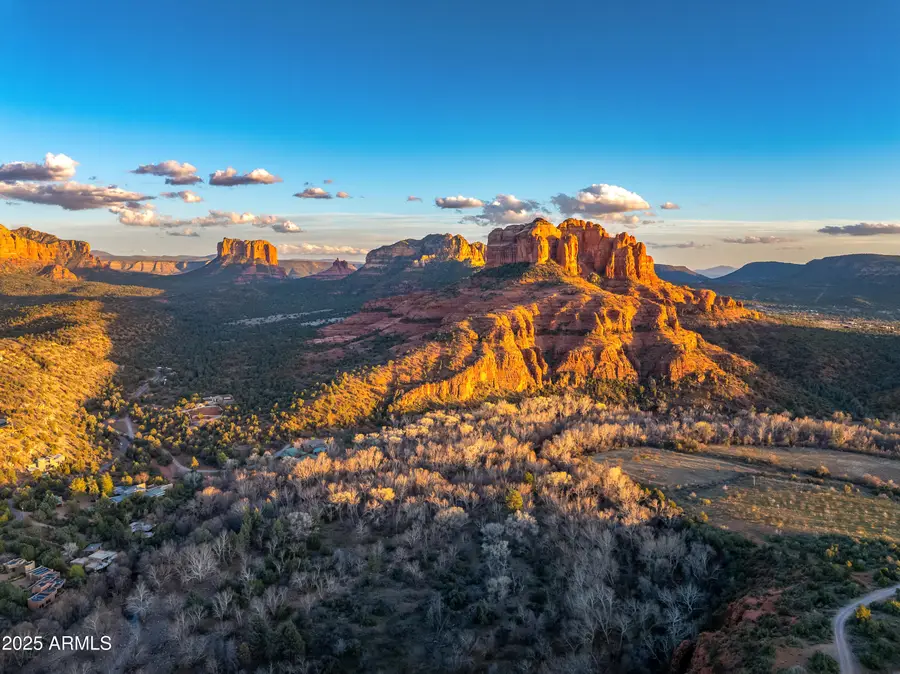 44 Jefferson Court #21, Sedona, AZ 86336 - #2
