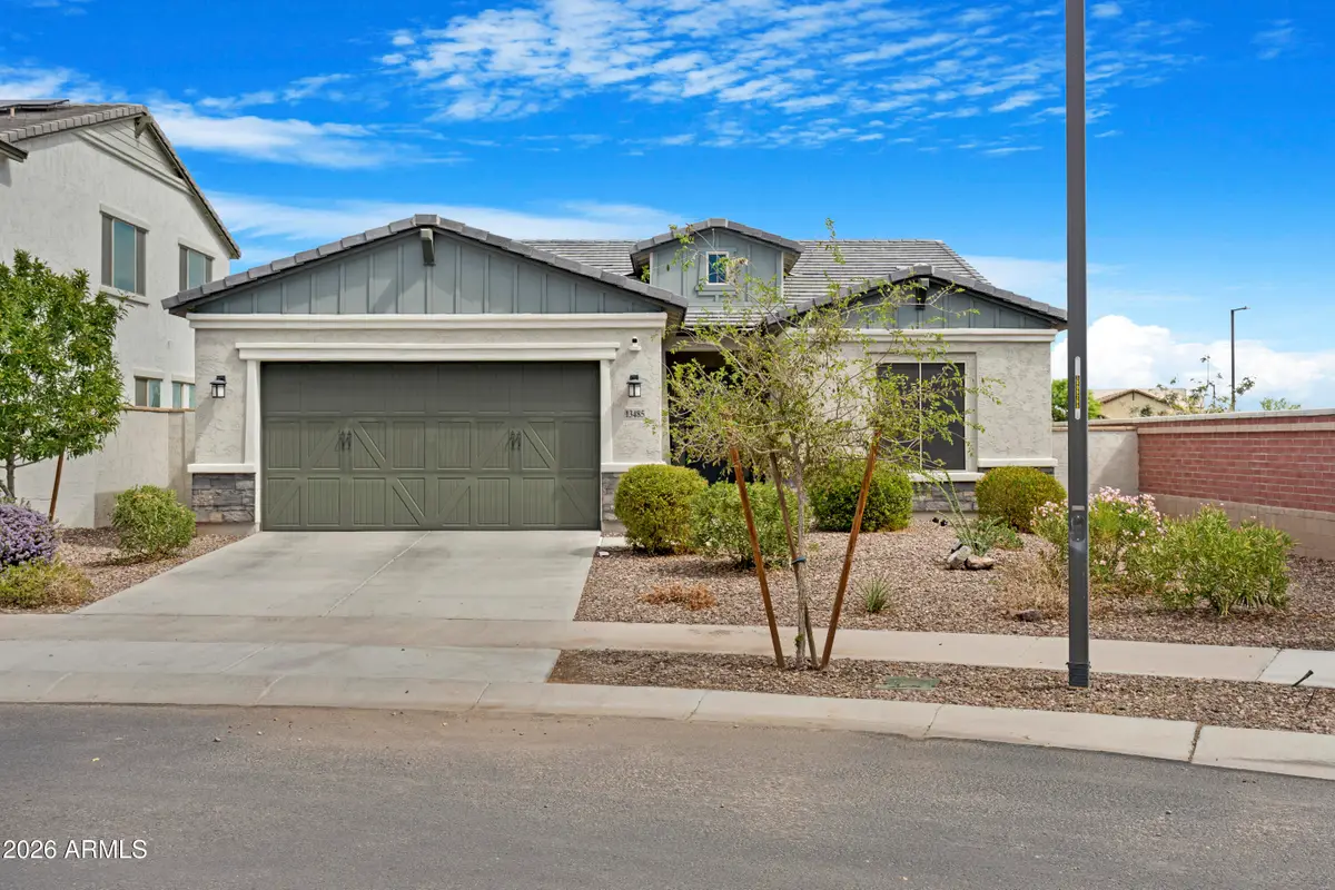 13485 N 145th Drive, Surprise, AZ 85379 - #1