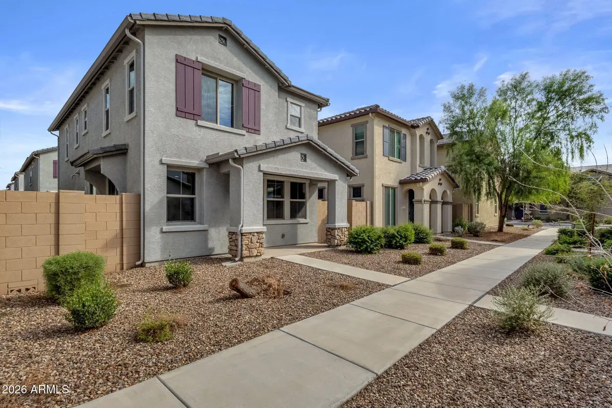 1716 S 82nd Way, Mesa, AZ 85209 - #1