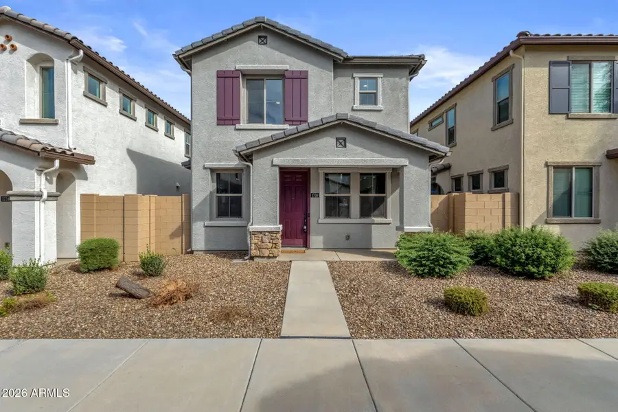 1716 S 82nd Way, Mesa, AZ 85209 - #2