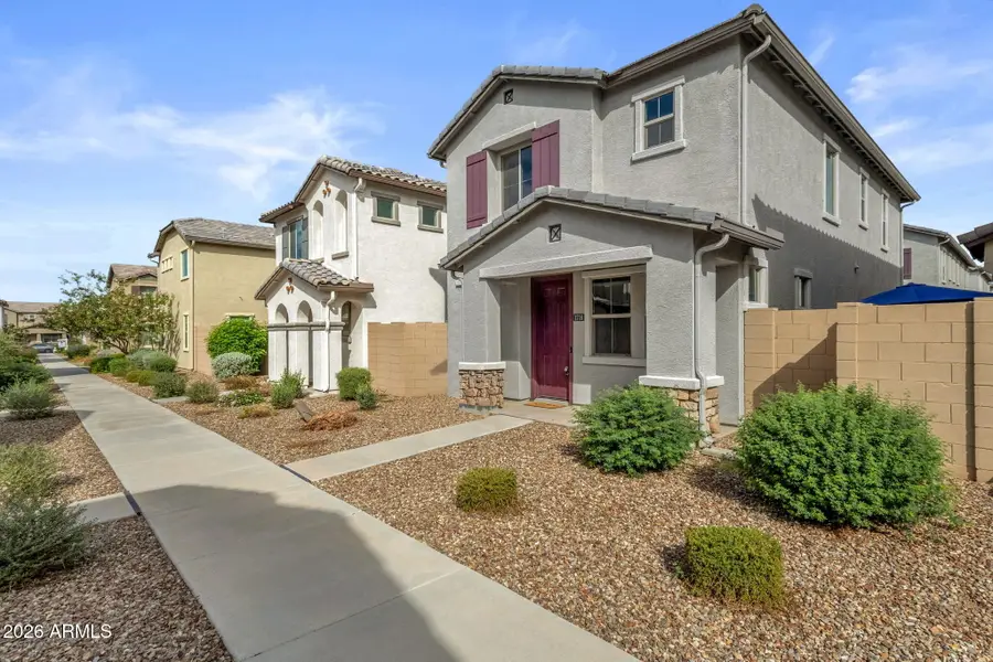1716 S 82nd Way, Mesa, AZ 85209 - #3