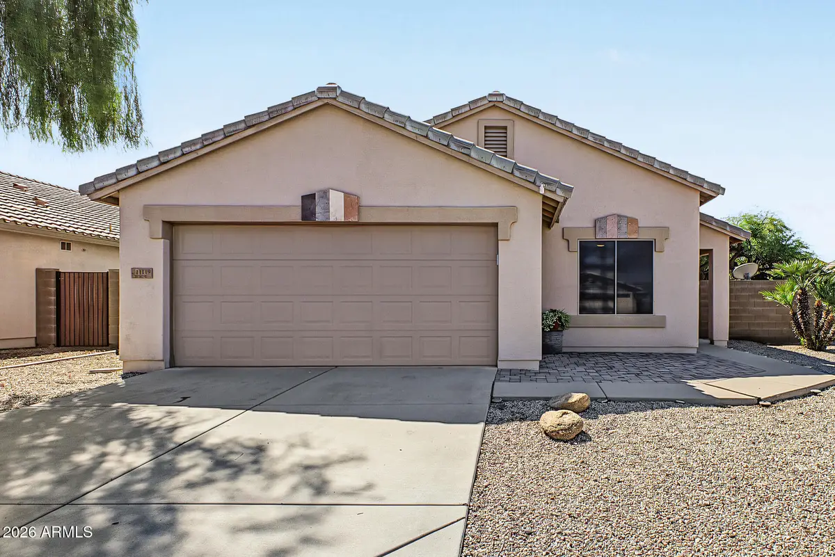 11119 E Wier Avenue, Mesa, AZ 85208 - #1