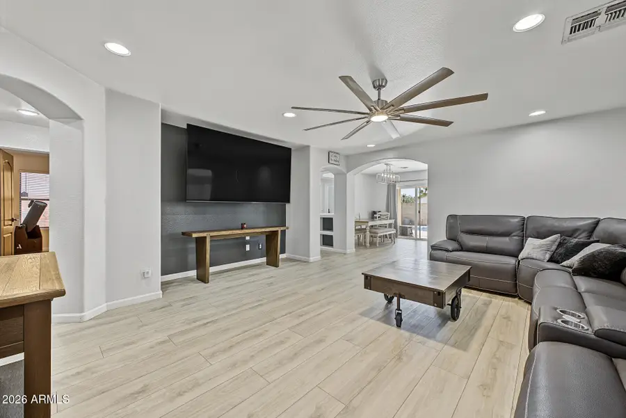 11119 E Wier Avenue, Mesa, AZ 85208 - #2