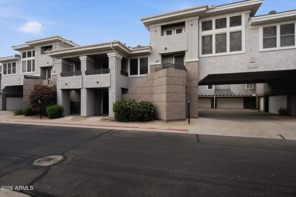 15221 N Clubgate Drive #2125, Scottsdale, AZ 85254 - #1