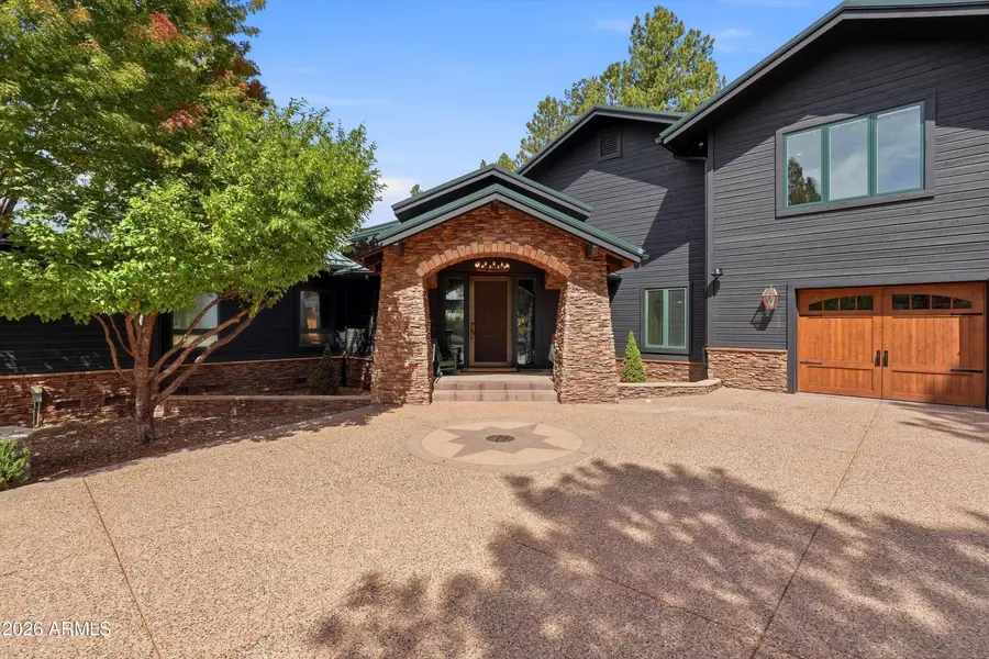 2811 Fred Breen --, Flagstaff, AZ 86005 - #3