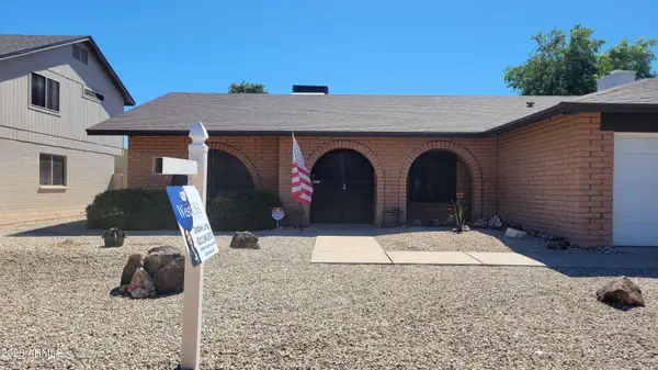 5419 W Riviera Drive, Glendale, AZ 85304