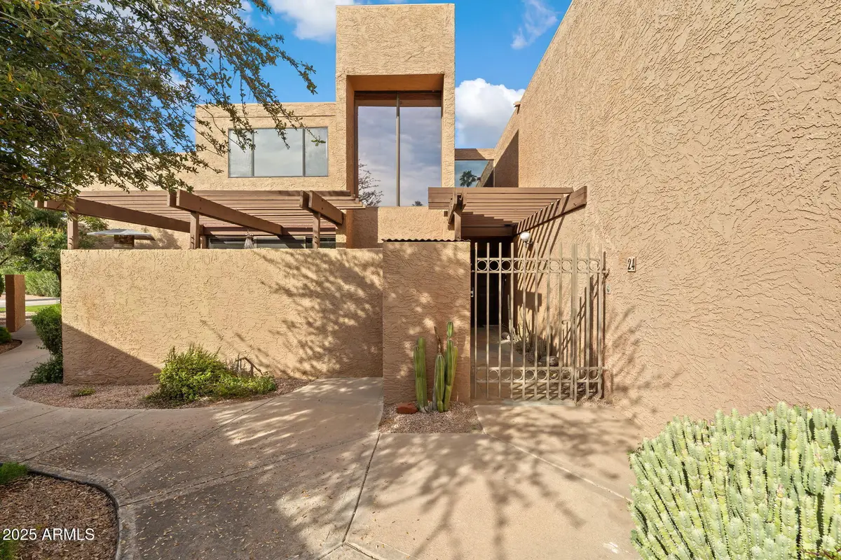 7401 N Scottsdale Road #24, Paradise Valley, AZ 85253 - #1