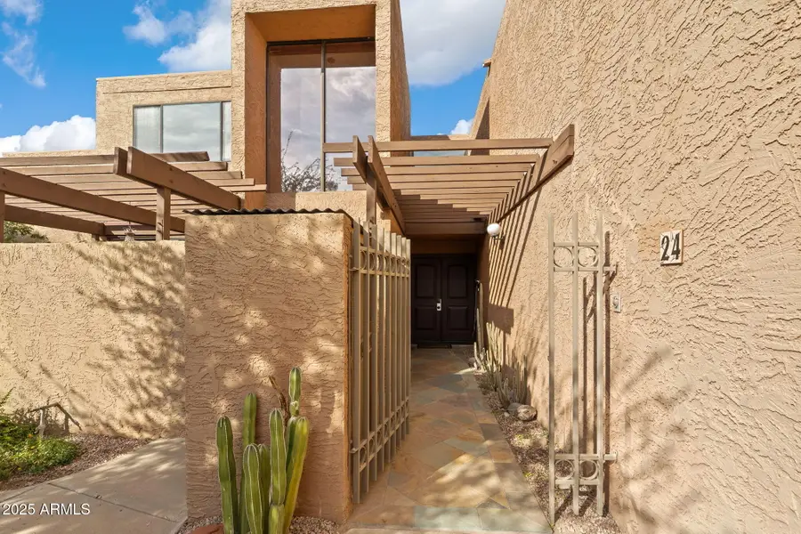7401 N Scottsdale Road #24, Paradise Valley, AZ 85253 - #2