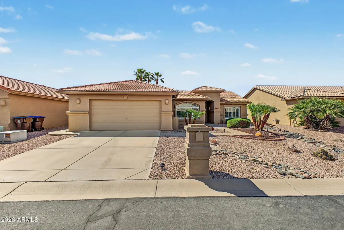 24322 S Starcrest Drive, Sun Lakes, AZ 85248 - #1