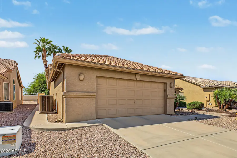 24322 S Starcrest Drive, Sun Lakes, AZ 85248 - #2