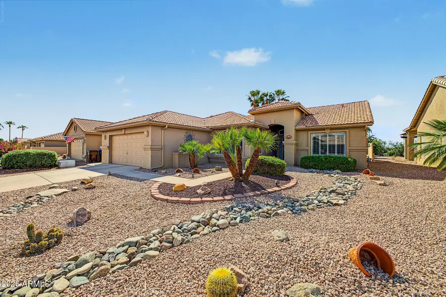 24322 S Starcrest Drive, Sun Lakes, AZ 85248 - #3