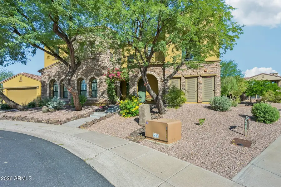 20750 N 87th Street #2139, Scottsdale, AZ 85255 - #3