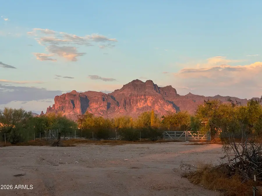 1047 W Windsong Street, Apache Junction, AZ 85120 - #2