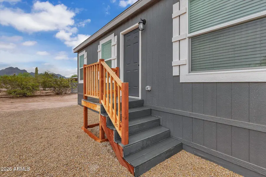 1047 W Windsong Street, Apache Junction, AZ 85120 - #3