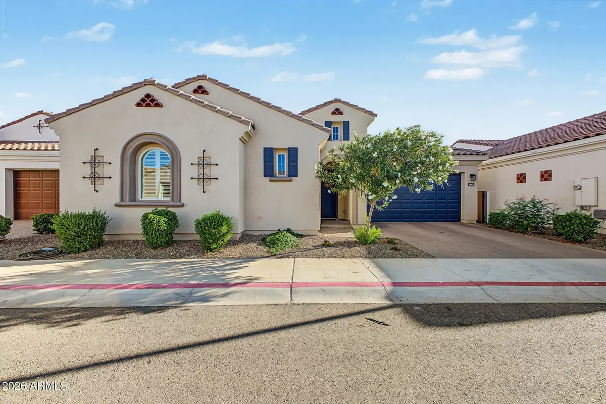 4043 E Las Colinas Drive, Chandler, AZ 85249 - #1