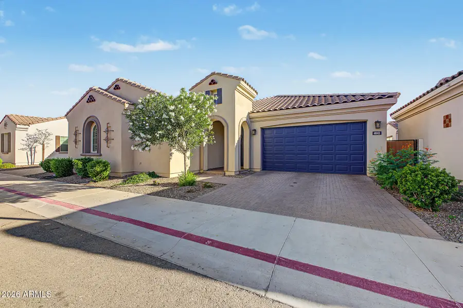 4043 E Las Colinas Drive, Chandler, AZ 85249 - #3