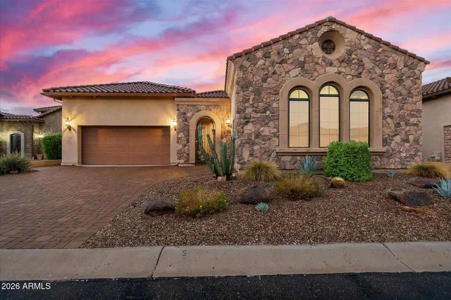 8456 E Jasmine Circle, Mesa, AZ 85207 - #3