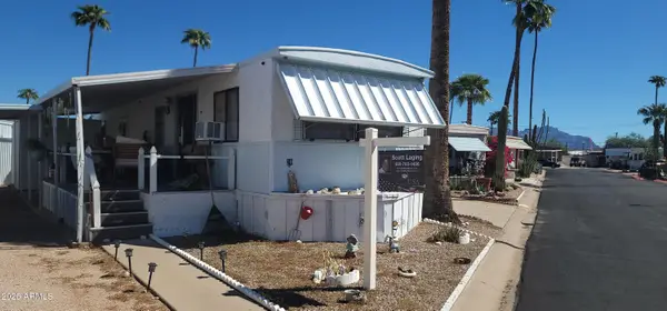 800 W Apache Trail #28, Apache Junction, AZ 85120