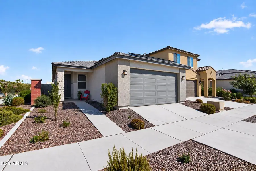 14664 W Valentine Street, Surprise, AZ 85379 - #2