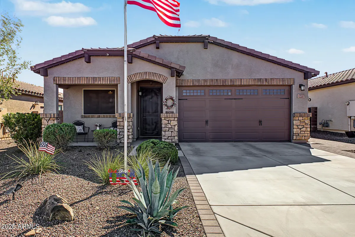 17141 W Alice Avenue, Waddell, AZ 85355 - #1