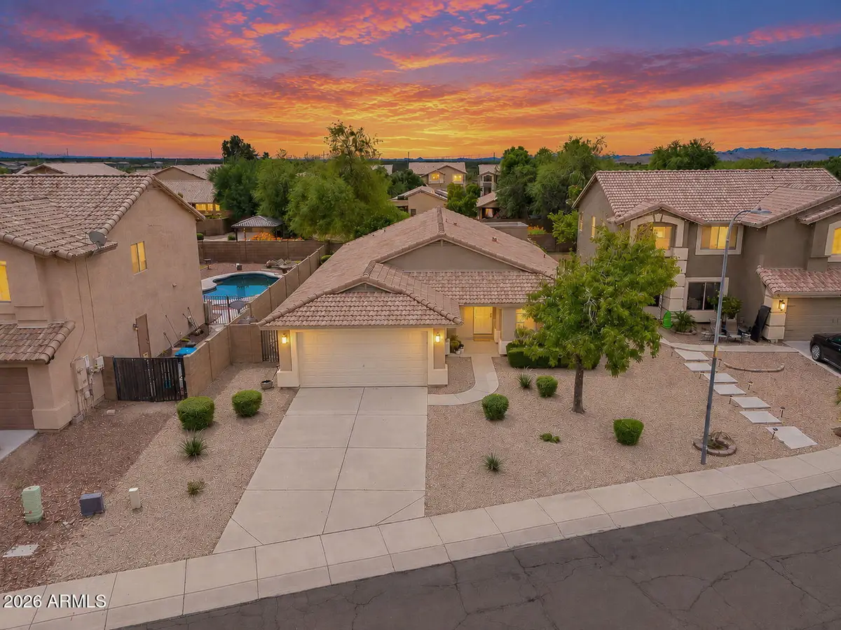 2101 E 38th Avenue, Apache Junction, AZ 85119 - #1