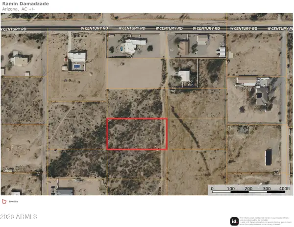 1884 N Jakobs Lane #'''_''', Maricopa, AZ 85139