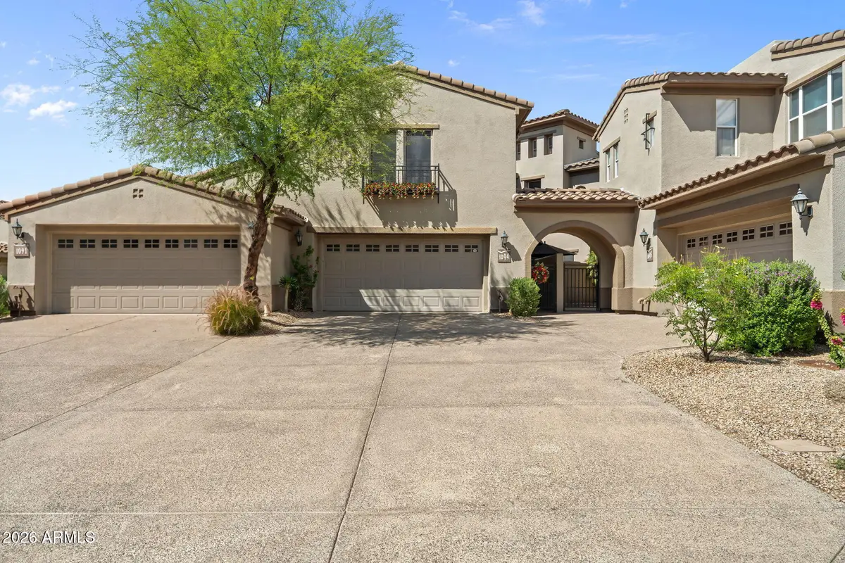 20802 N Grayhawk Drive #Unit 1094, Scottsdale, AZ 85255 - #1
