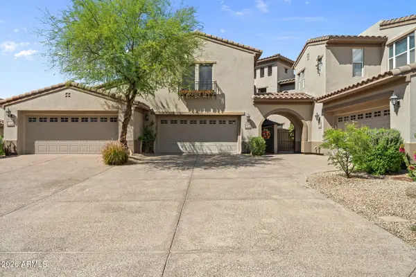 20802 N Grayhawk Drive #Unit 1094, Scottsdale, AZ 85255
