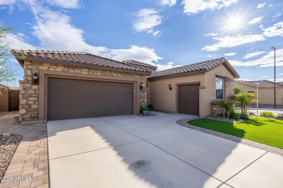 7773 W Cactus Wren Way, Florence, AZ 85132 - #2