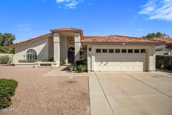 16035 N 10th Street, Phoenix, AZ 85022