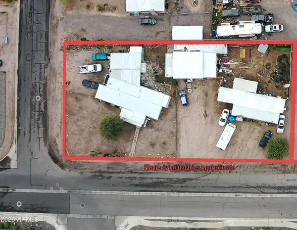 1022 N Main Drive, Apache Junction, AZ 85120