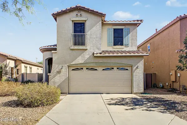 4349 S Rim Court, Gilbert, AZ 85297