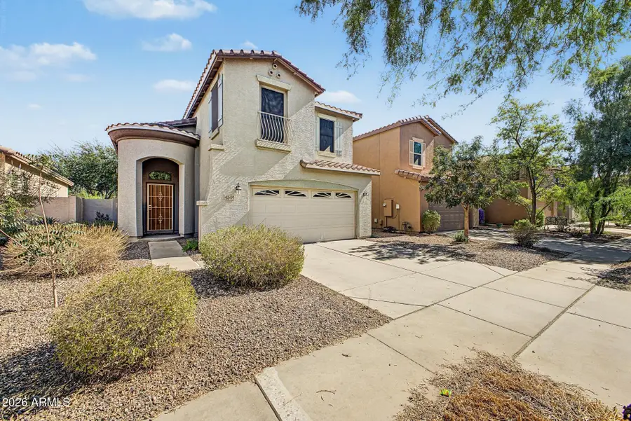 4349 S Rim Court, Gilbert, AZ 85297 - #2