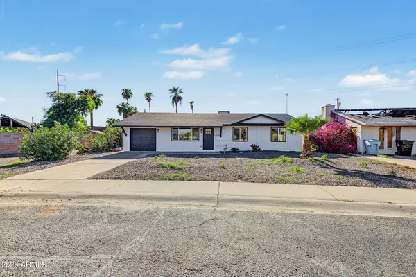 12656 N 26th Drive, Phoenix, AZ 85029