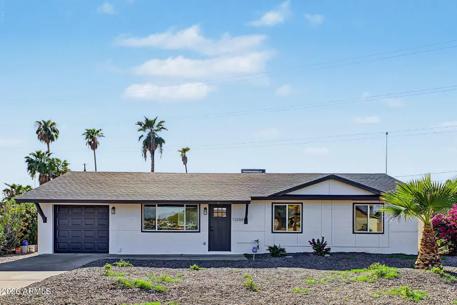 12656 N 26th Drive, Phoenix, AZ 85029 - #2