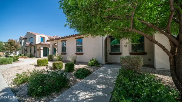 3855 S Mcqueen Road #60, Chandler, AZ 85286
