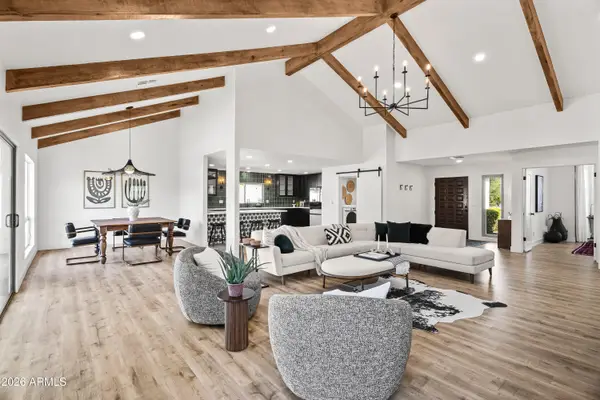 7388 E Laredo Lane, Scottsdale, AZ 85250