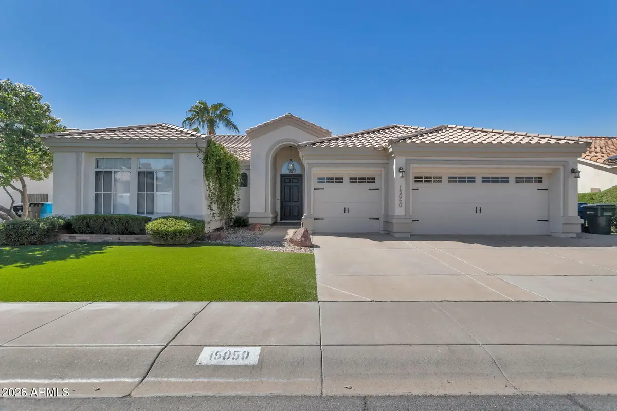 15050 N 54th Place, Scottsdale, AZ 85254 - #1