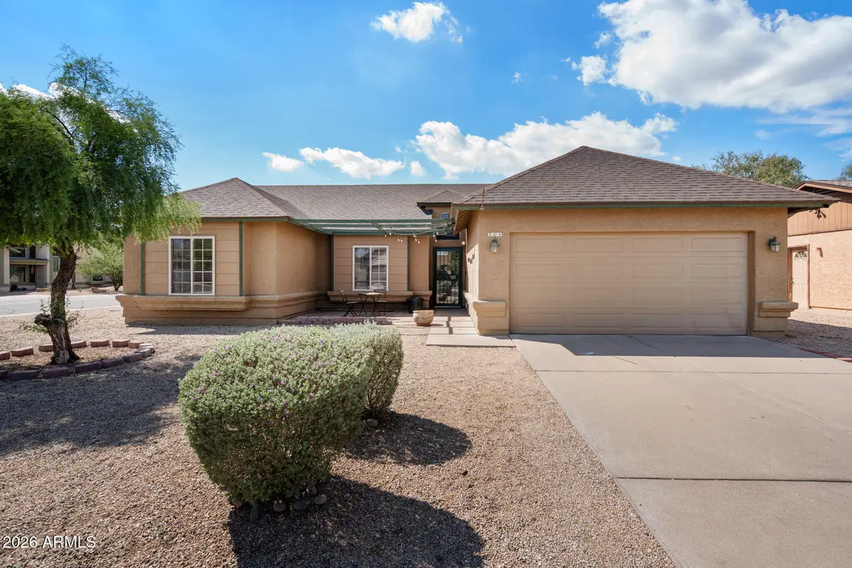 704 N Brandon Drive, Chandler, AZ 85226 - #1