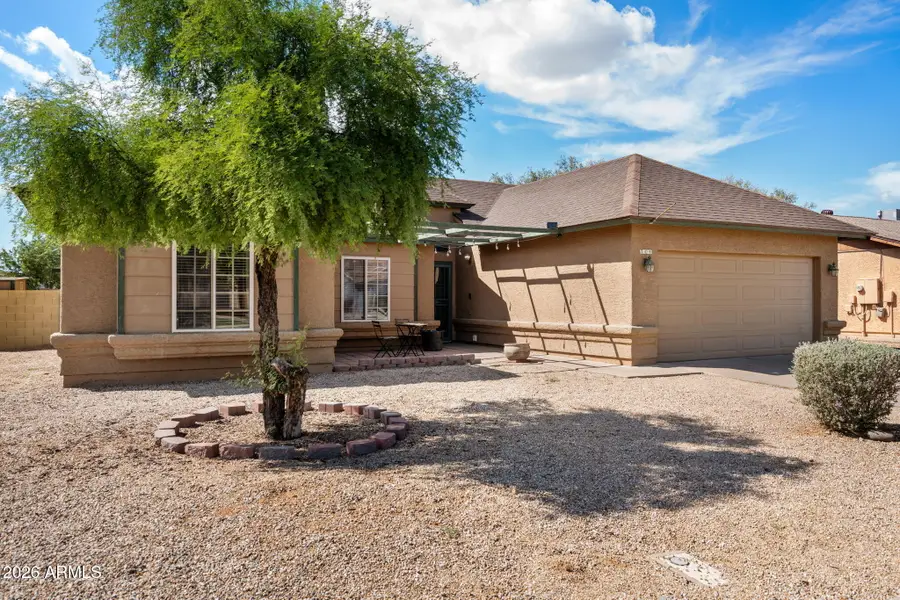 704 N Brandon Drive, Chandler, AZ 85226 - #3